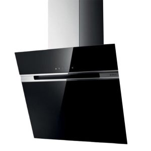 Máy hút mùi áp tường Elica STRIPE BL/A/60/LX