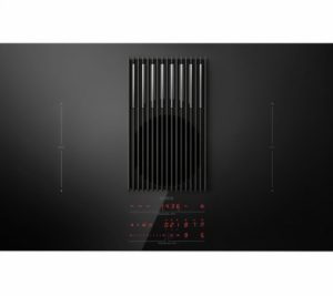 Máy hút mùi kết hợp bếp từ Elica NIKOLA TESLA LIBRA BL/F/83