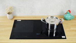 2 8 - BẾP TỪ ĐÔI CHEFS EH-DIH860