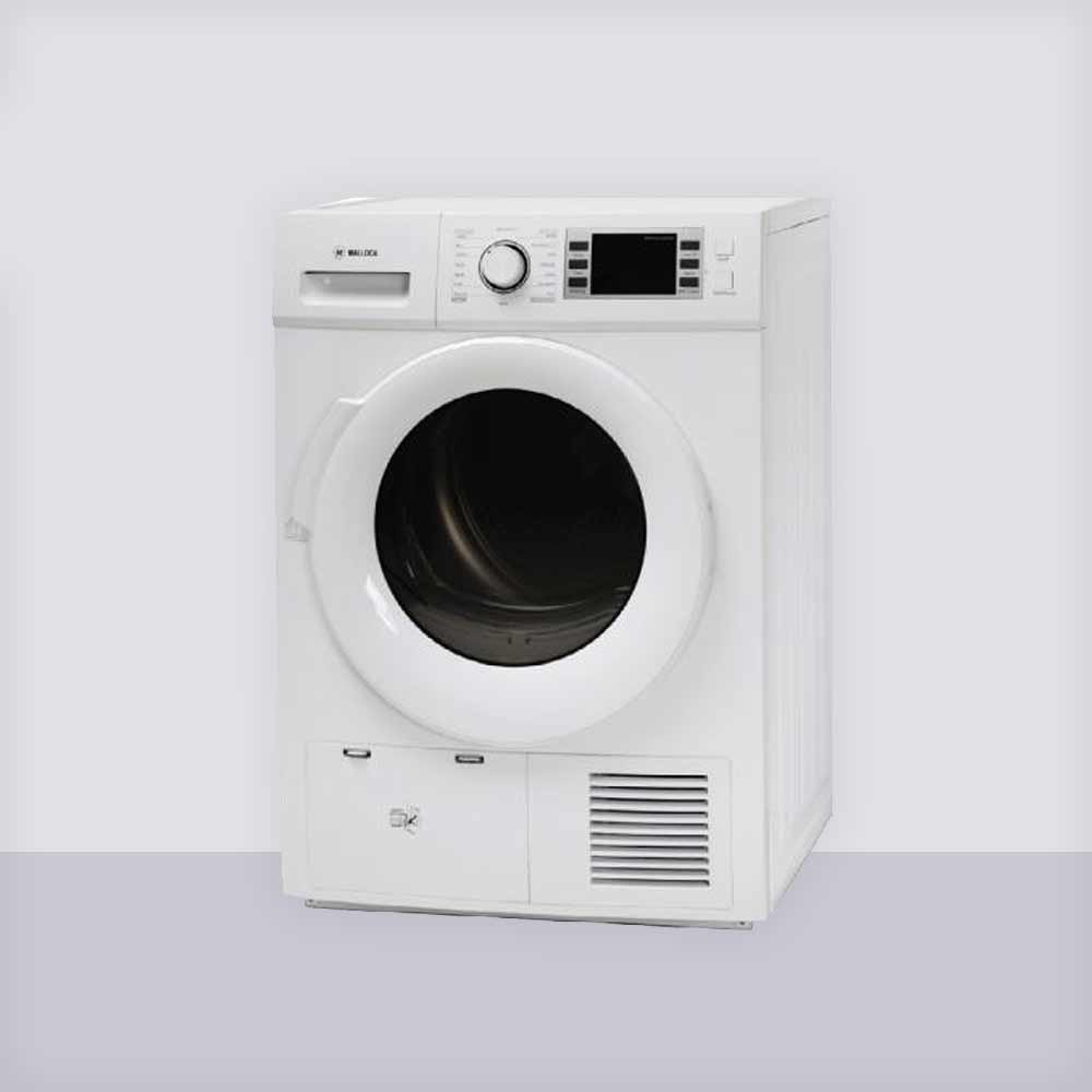 2 b - Máy sấy quần áo Malloca MTD-B0603E 2 b - Máy sấy quần áo Malloca MTD-B0603E