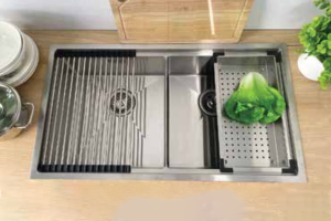 2.2 - Chậu rửa chén Maadela MDS-8245FDU