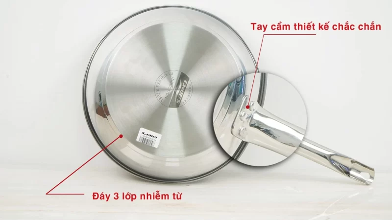 2.CHEFS EH FRY280 scaled 1 - Chảo từ 3 lớp Chefs EH-FRY280 2.CHEFS EH FRY280 scaled 1 - Chảo từ 3 lớp Chefs EH-FRY280