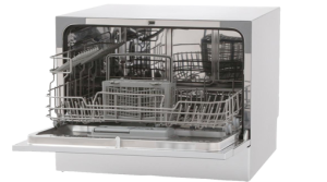 2002a - Texgio Dishwasher TG-DT2022A - Mini 6 Bộ Sấy Nhiệt Dư