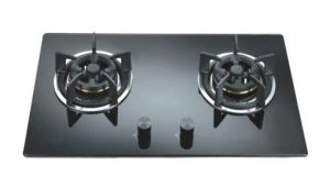 Bếp gas âm Faster FS – 201S (FS204S)
