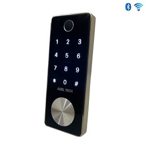 Khóa cửa tự động ADEL TECH US13-LB3B