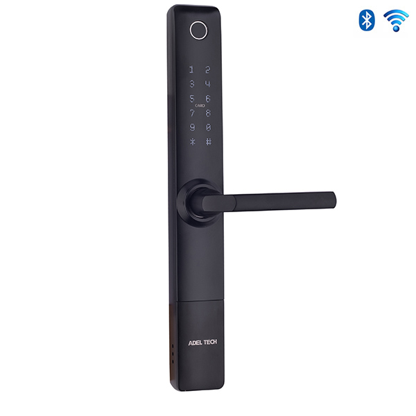 2021121791930 - Khóa điện tử ADEL TECH US13-LB8B 2021121791930 - Khóa điện tử ADEL TECH US13-LB8B