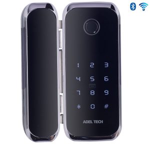 Khóa cửa kính ADEL TECH US13-LB5B