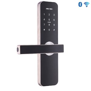 Khóa điện tử ADEL TECH US12-LS4B