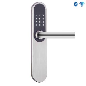 Khóa điện tử ADEL TECH US12-LS9B