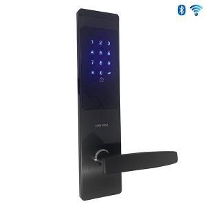 Khóa điện tử ADEL TECH US12-LB11B