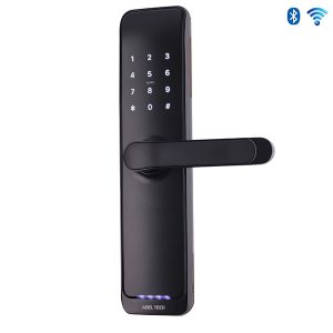 Khóa khách sạn ADEL TECH US12-LB1B