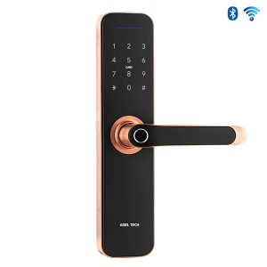 Khóa điện tử ADEL TECH US13-LC10B