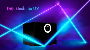 202620uv - Texgio Dishwasher TG-DT2026 - Mini 6 Bộ Sấy Khí Nóng, Diệt Khuẩn UV