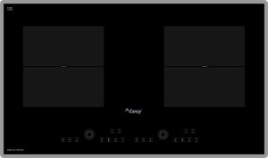 BẾP TỪ CANZY CZ - KVS 203I MODEL 2021