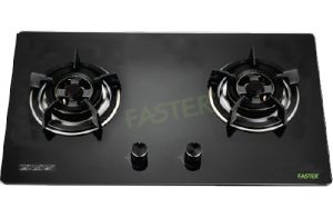 Bếp gas âm Faster FS – 217SI