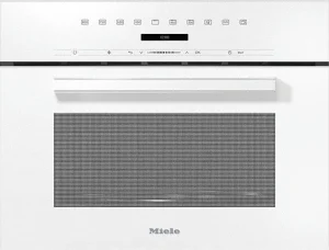 LÒ VI SÓNG ÂM TỦ MIELE M7244 TC 11103670 THÂN BẠC