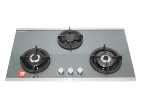Bếp gas âm Electrolux EGT-9233SX