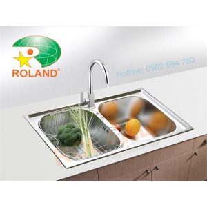 CHẬU RỬA ROLAND ROLAND B7842