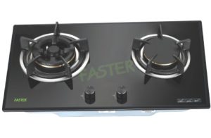Bếp gas âm FS Faster– 261S