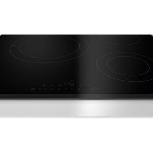 26871950376990 - Bếp điện Bosch PKK631FP8E serie 6