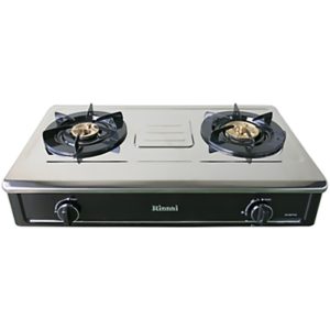 Bếp Gas Rinnai RV-B274SB(S)