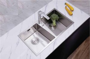 Chậu rửa bát BELLO BL-C560