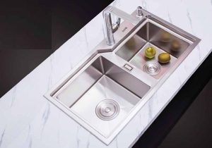Chậu rửa bát BELLO BL-C580