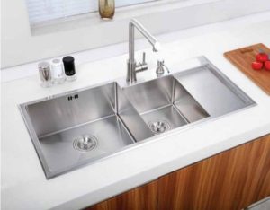 Chậu rửa bát BELLO BL-C450