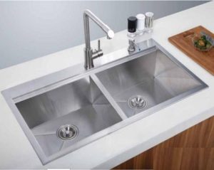 Chậu rửa bát BELLO BL-C480R
