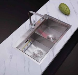 Chậu rửa bát BELLO BL-C550