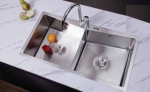 Chậu rửa bát BELLO BL-C510
