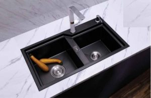 Chậu rửa bát BELLO BL-C590