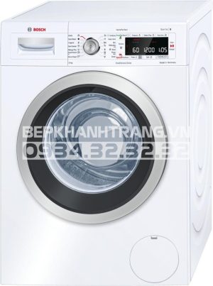 Máy giặt BOSCH EUI.WAW28560EU|Serie 8