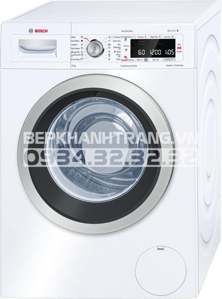 28560 1 - Máy giặt BOSCH EUI.WAW28560EU|Serie 8 28560 1 - Máy giặt BOSCH EUI.WAW28560EU|Serie 8