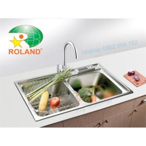 CHẬU CHÉN ROLAND ROLAND B7344VD