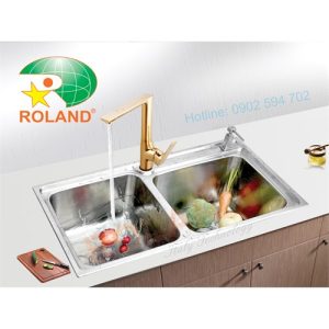 CHẬU RỬA ROLAND ROLAND RL9047V