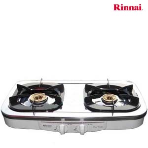 Bếp Gas Rinnai RTS-2KD - Nhật