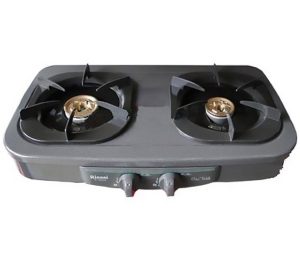 Bếp Gas Rinnai R-2KEN - Nhật