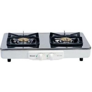 Bếp Gas Rinnai RET-2KR (NHẬT)