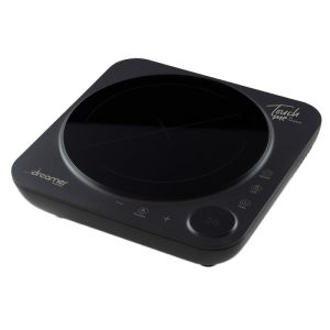 3 1 1 - BẾP TỪ ĐƠN DREAMER DC-IH01B – BLACK