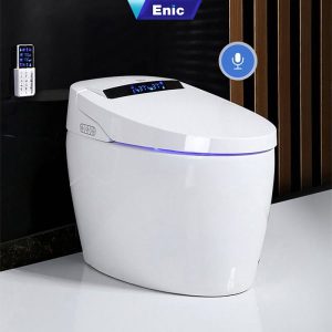 3 1 600x600 1 - Bồn cầu thông minh Enic Smart B03