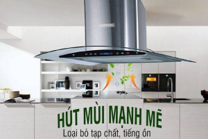 3 2 1 - Máy Hút Mùi Giovani G-7304RS
