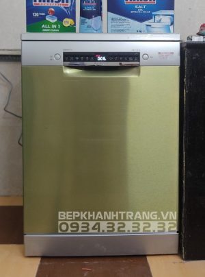 3 Copy - Máy Rửa Bát Độc Lập - 60CM HMH-SMS4HCI48E Series 4