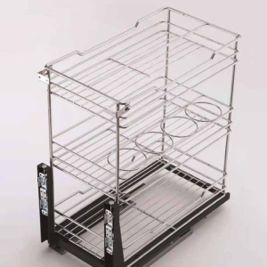 GIÁ ĐỂ CHAI LỌ GIA VỊ MAADELA MP-GS01.30