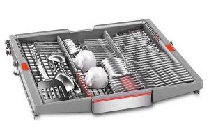 Máy rửa bát Bosch SMU6ZCS07E