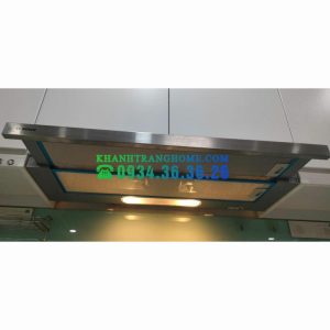 3.BOSCH DFT93AC50 SERIE 4 - MÁY HÚT MÙI ÂM TỦ BOSCH DFT93AC50 SERIE 4 NGANG 90CM