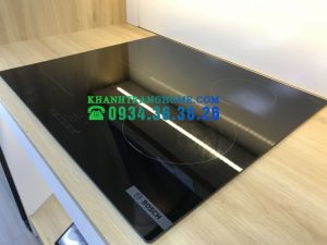 3.BOSCH PWP611BB5E - BẾP TỪ BOSCH PWP611BB5E–SERI 4–NHẬP KHẨU NGUYÊN CHIẾC TỪ TÂY BAN NHA