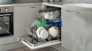 3.BOSCH SMI4ECS14E SERIE 4 - MÁY RỬA BÁT BÁN ÂM BOSCH SMI4ECS14E SERIE 4 13 BỘ