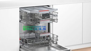 3.BOSCH SMI4HVS33E - MÁY RỬA BÁT BOSCH SMI4HVS33E