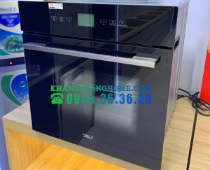 3.CHEFS EH BO600B - Lò Nướng Chefs EH-BO600B